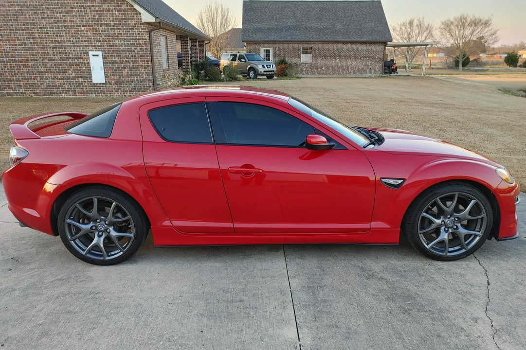 2010 Mazda RX-8 2nd Gen - Image 4 of 31