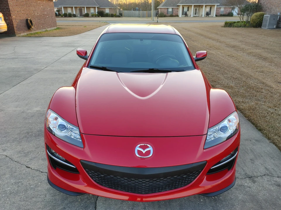 2010 Mazda RX-8 2nd Gen - Image 14 of 31