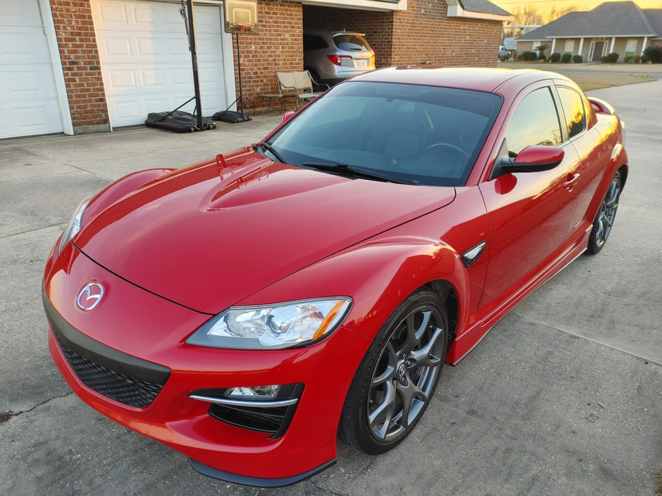 2010 Mazda RX-8 2nd Gen - Image 12 of 31