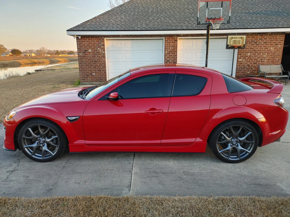 2010 Mazda RX-8 2nd Gen - Image 11 of 31