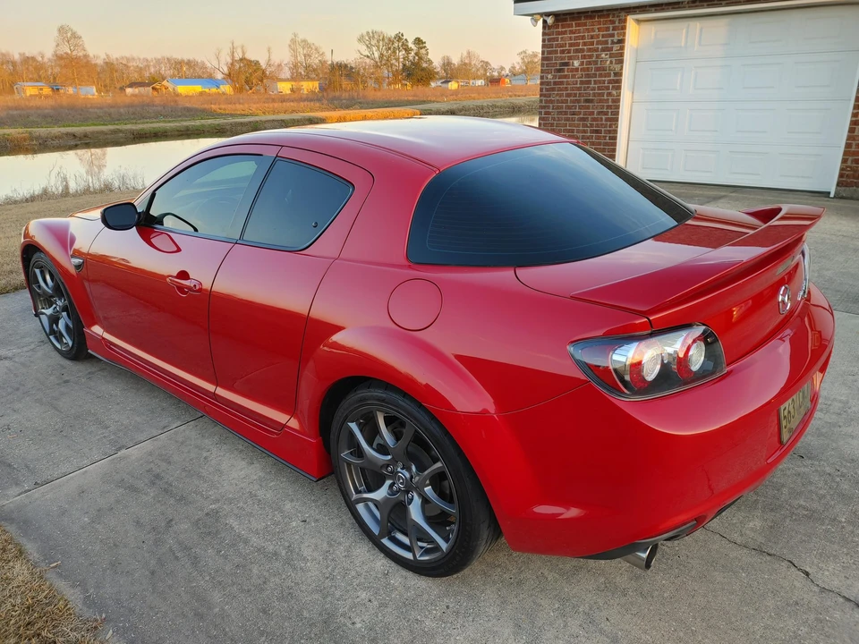 2010 Mazda RX-8 2nd Gen - Image 9 of 31