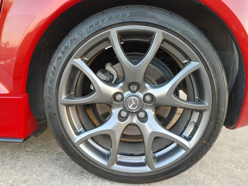 2010 Mazda RX-8 2nd Gen - Image 26 of 31