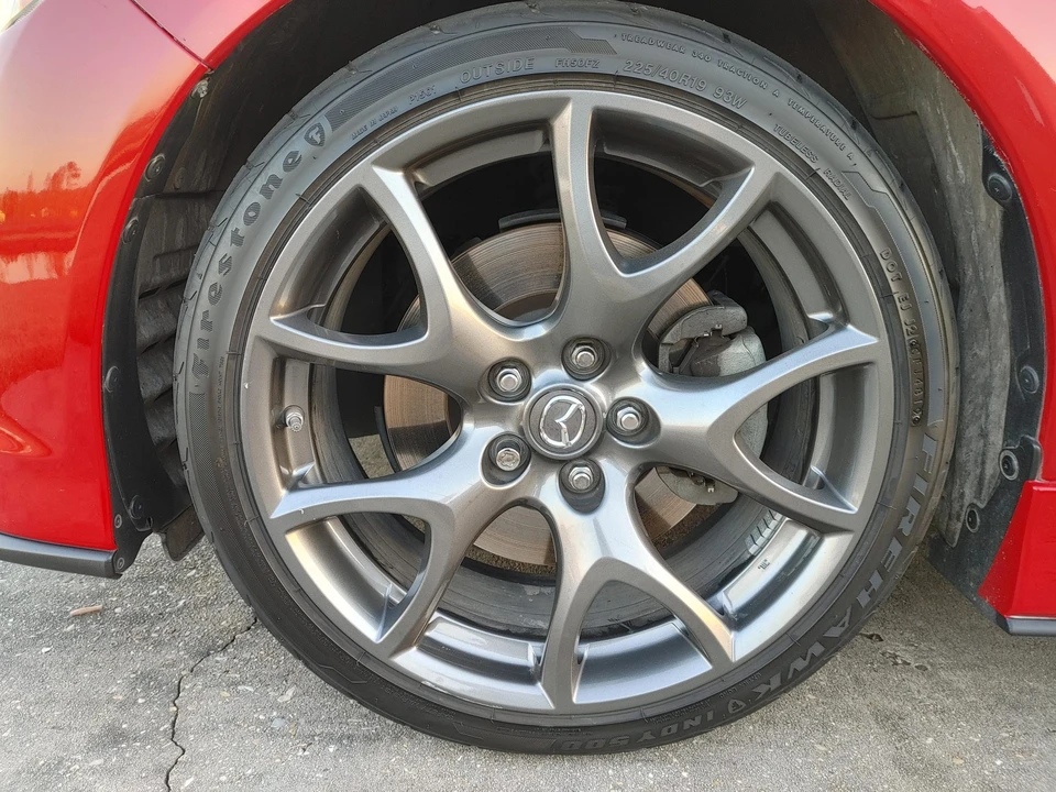 2010 Mazda RX-8 2nd Gen - Image 25 of 31