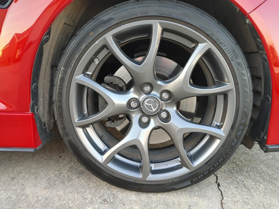 2010 Mazda RX-8 2nd Gen - Image 24 of 31