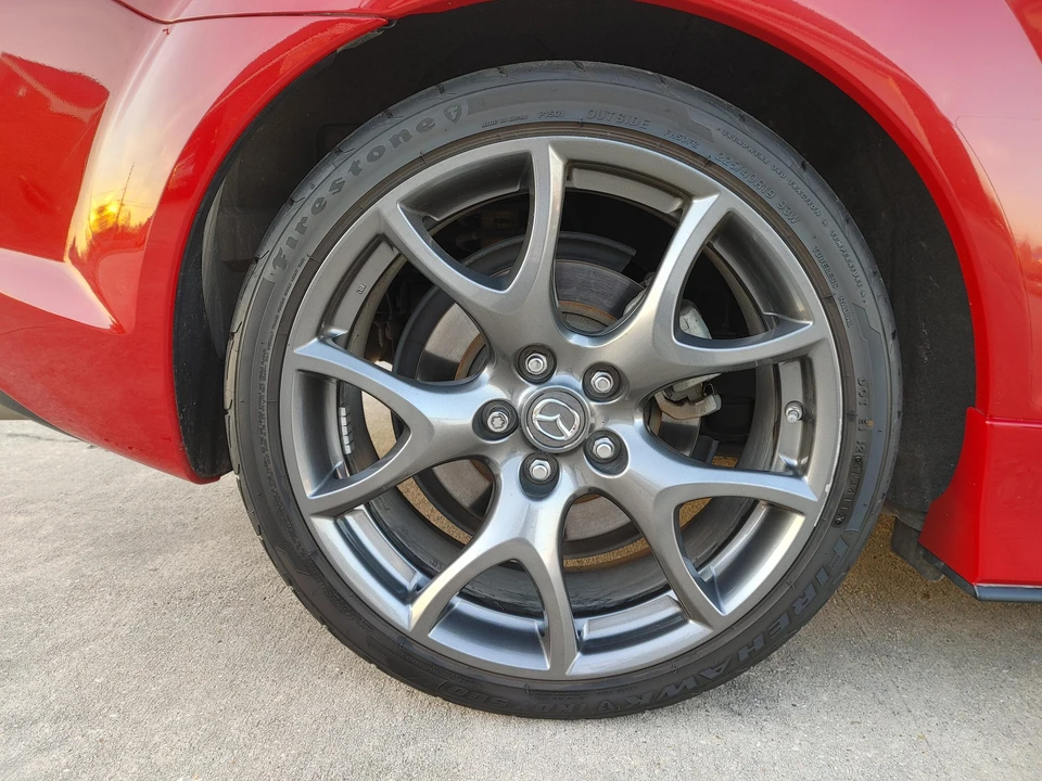 2010 Mazda RX-8 2nd Gen - Image 23 of 31