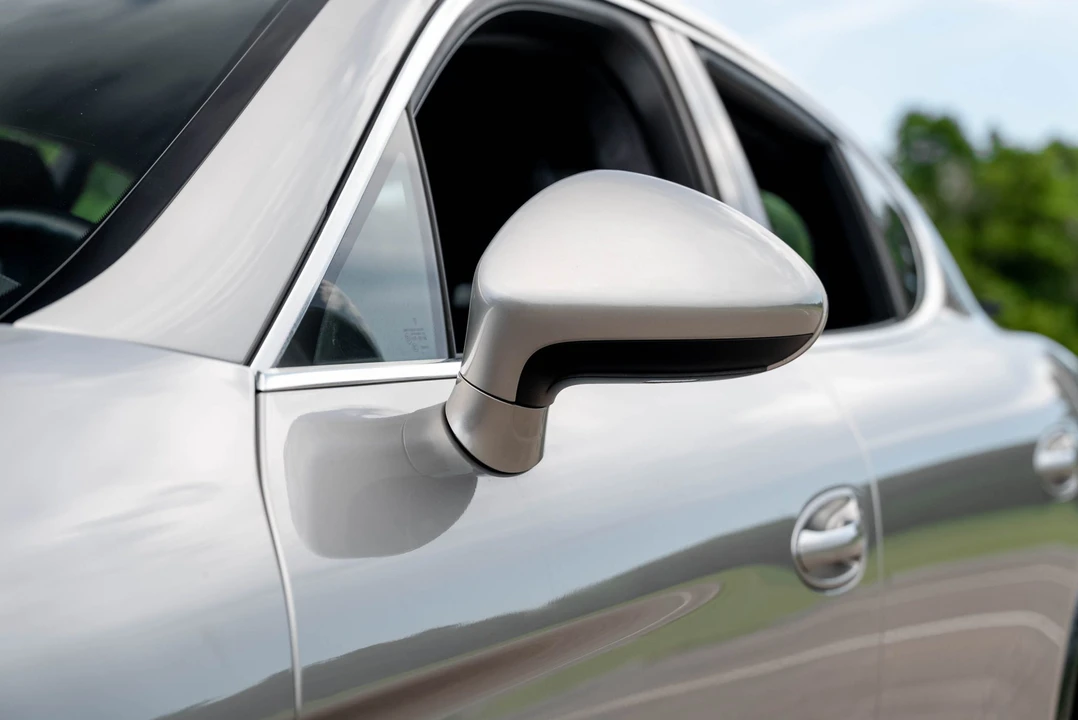 2010 Porsche 970 Panamera Turbo - Image 29 of 31
