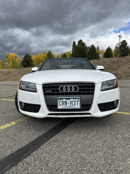 2011 Audi B8 A5 - Image 7 of 31
