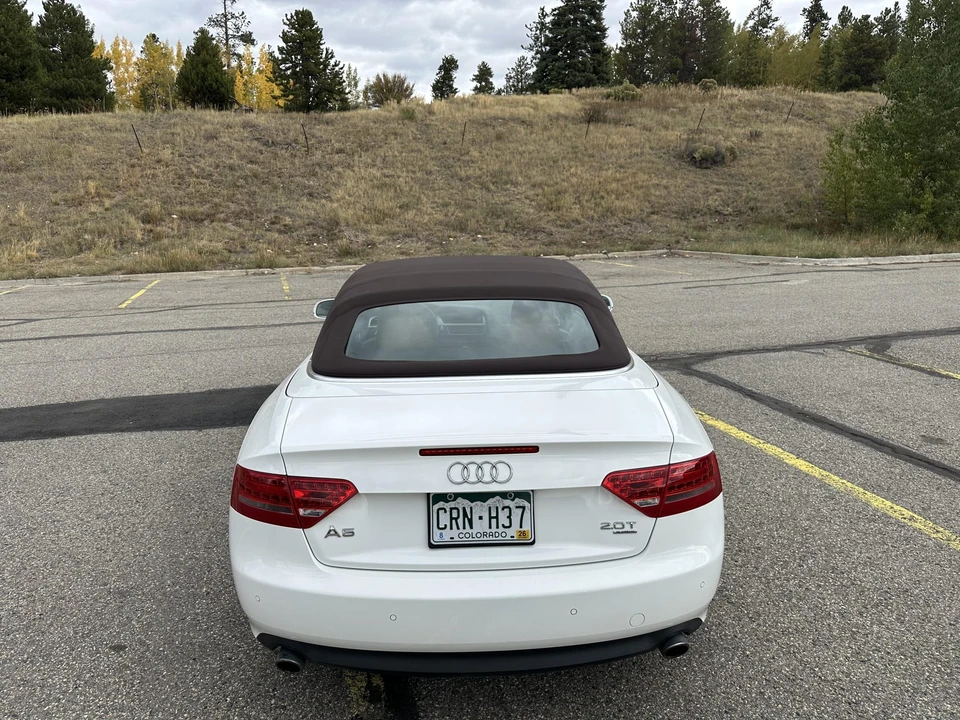 2011 Audi B8 A5 - Image 23 of 31