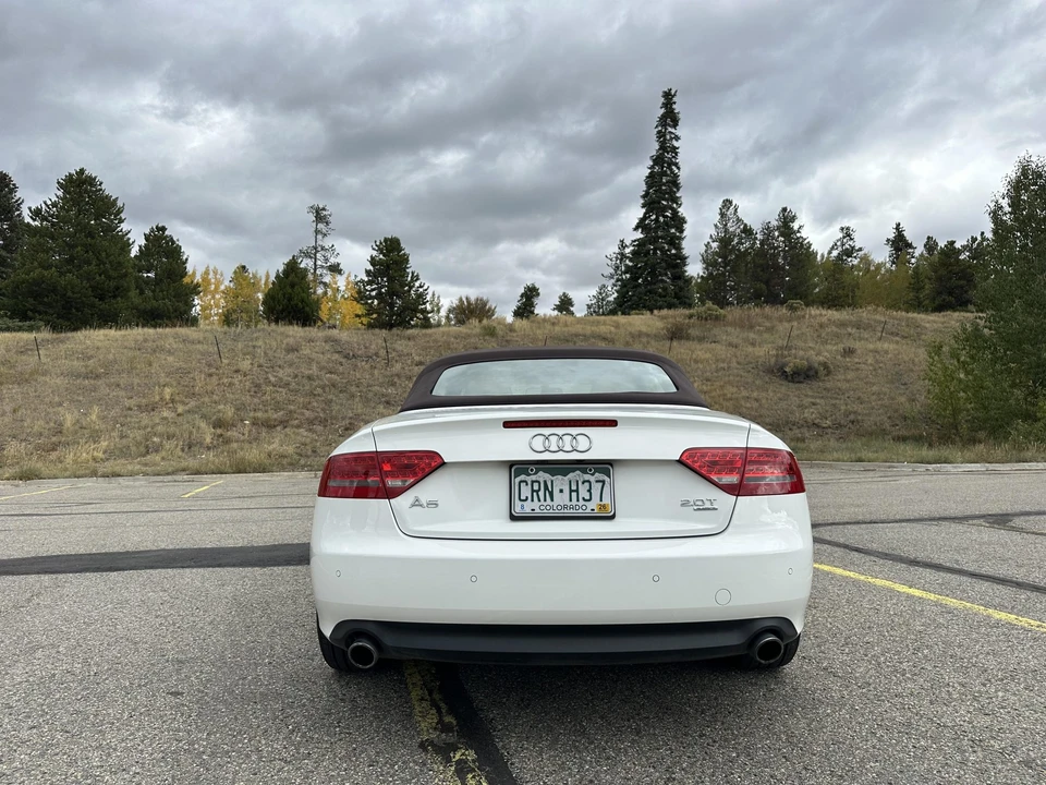 2011 Audi B8 A5 - Image 22 of 31