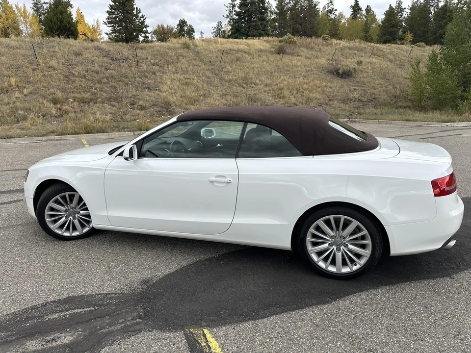 2011 Audi B8 A5 - Image 27 of 31