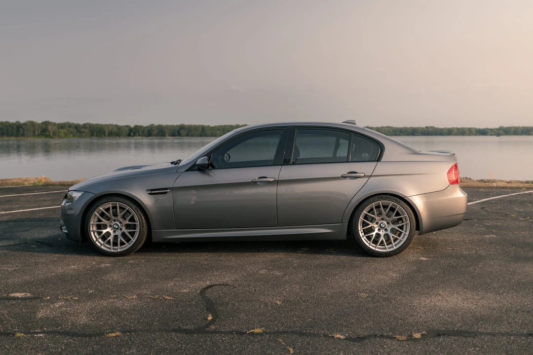 2011 BMW E90 M3 Sedan - Image 17 of 31