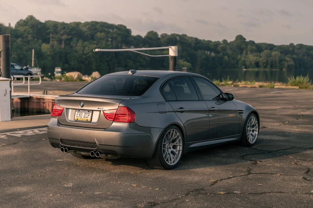 2011 BMW E90 M3 Sedan - Image 25 of 31
