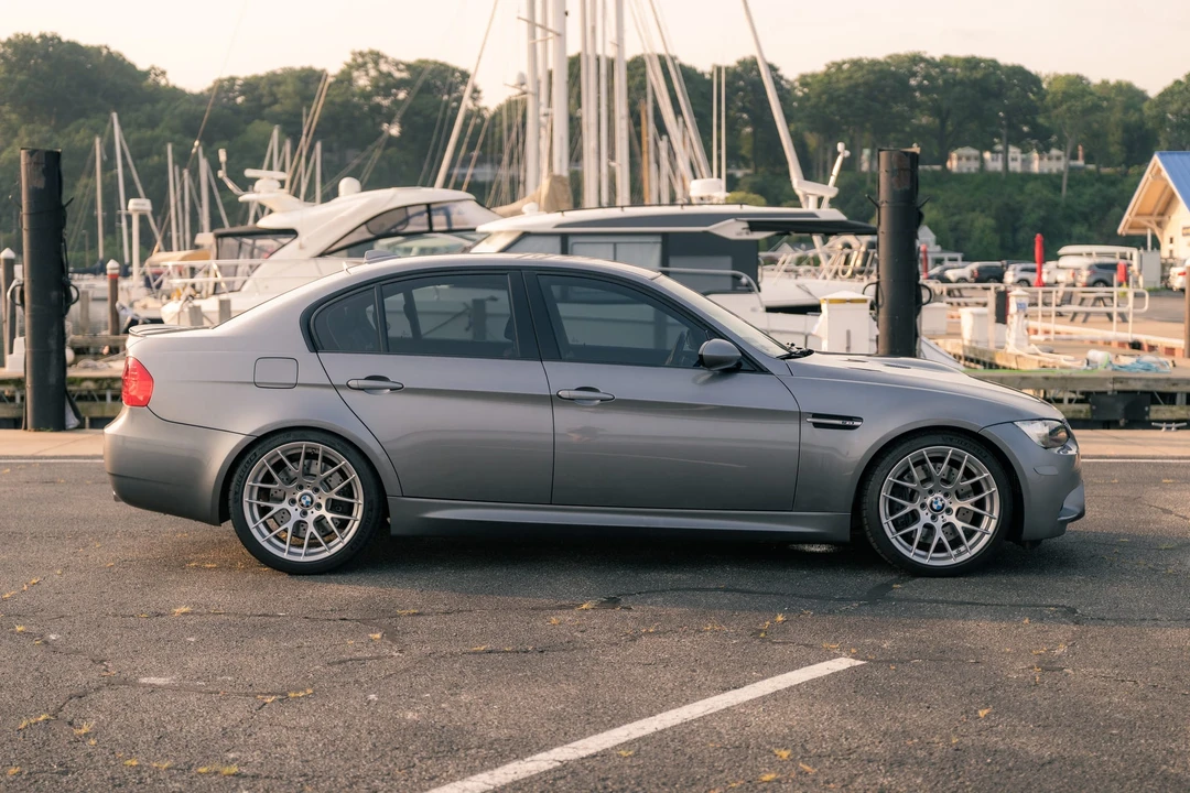 2011 BMW E90 M3 Sedan - Image 26 of 31