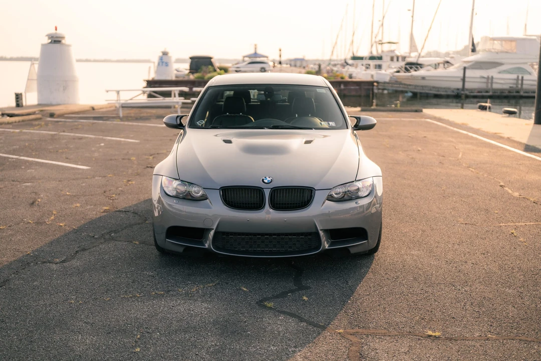 2011 BMW E90 M3 Sedan - Image 5 of 31