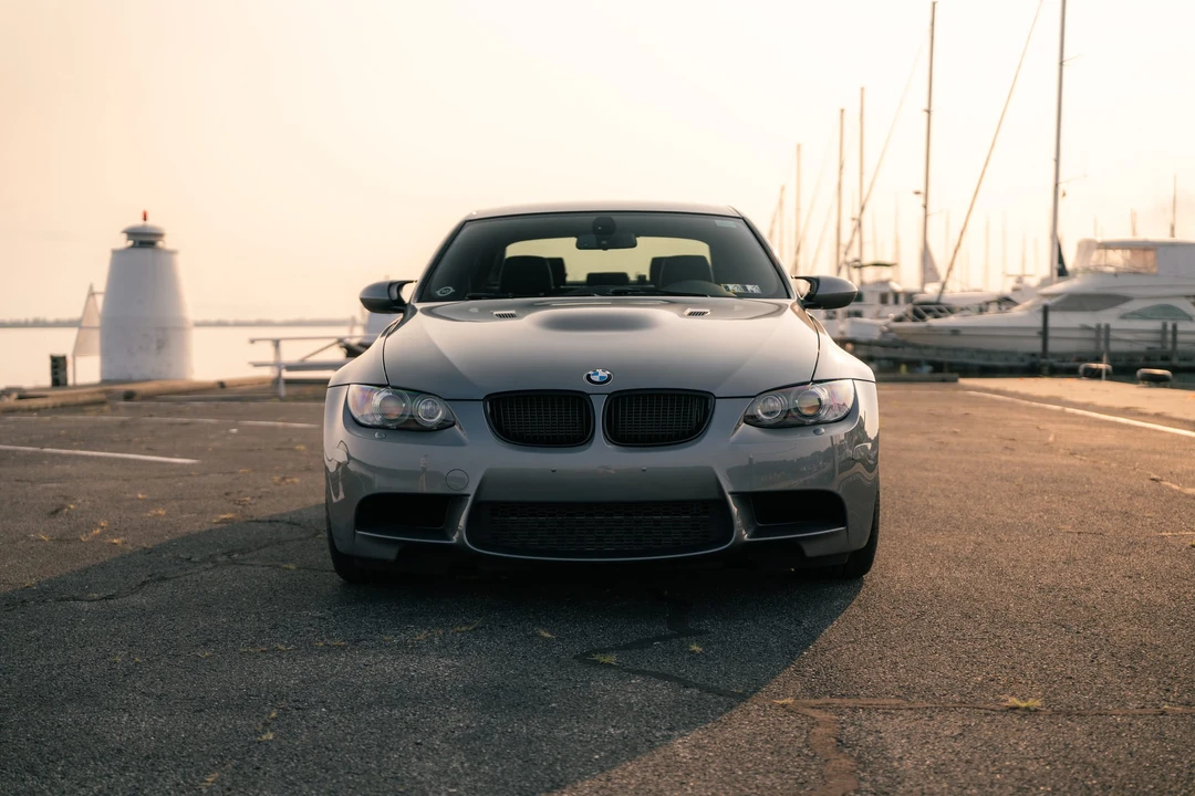 2011 BMW E90 M3 Sedan - Image 6 of 31