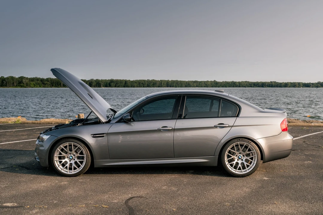 2011 BMW E90 M3 Sedan - Image 28 of 31
