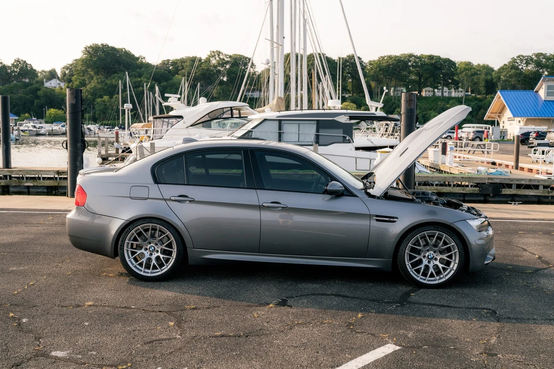 2011 BMW E90 M3 Sedan - Image 27 of 31