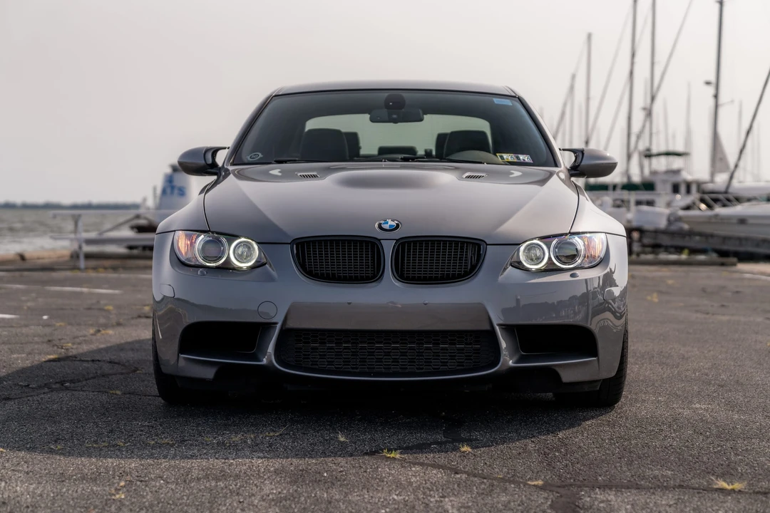 2011 BMW E90 M3 Sedan - Image 10 of 31