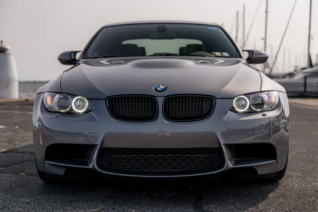 2011 BMW E90 M3 Sedan - Image 12 of 31