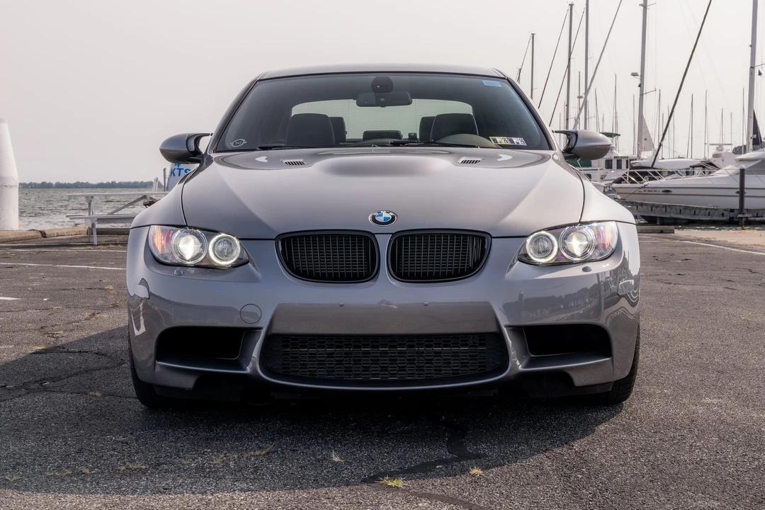 2011 BMW E90 M3 Sedan - Image 11 of 31