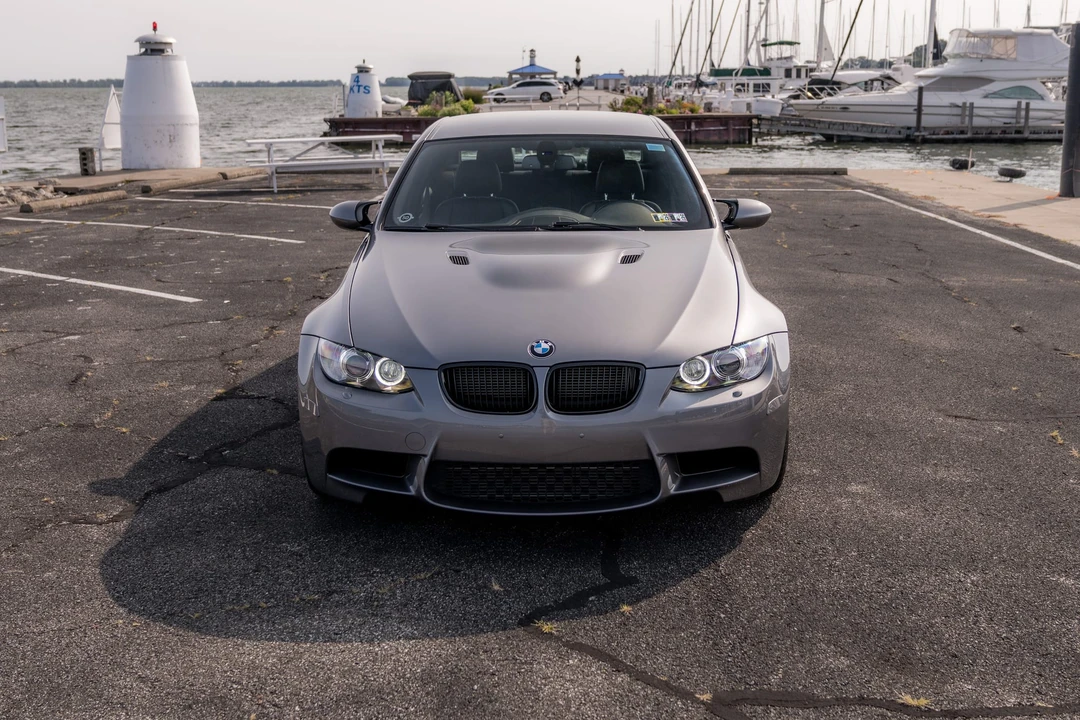 2011 BMW E90 M3 Sedan - Image 7 of 31