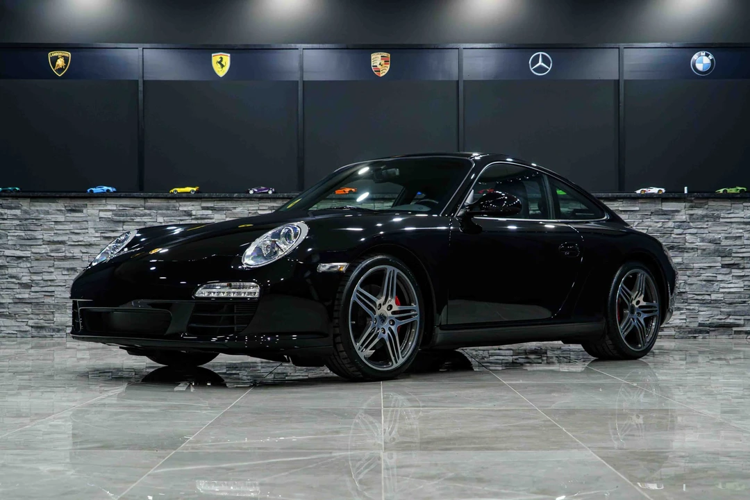 2011 Porsche 997 Carrera S - Image 11 of 31