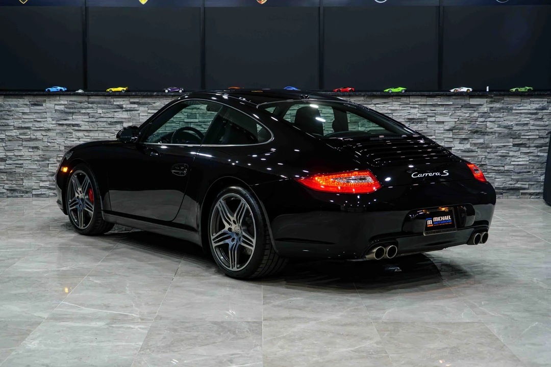 2011 Porsche 997 Carrera S - Image 31 of 31