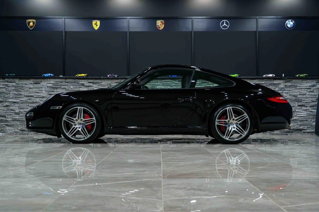 2011 Porsche 997 Carrera S - Image 19 of 31