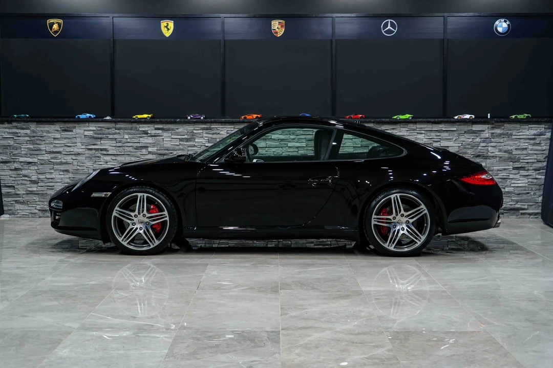 2011 Porsche 997 Carrera S - Image 18 of 31