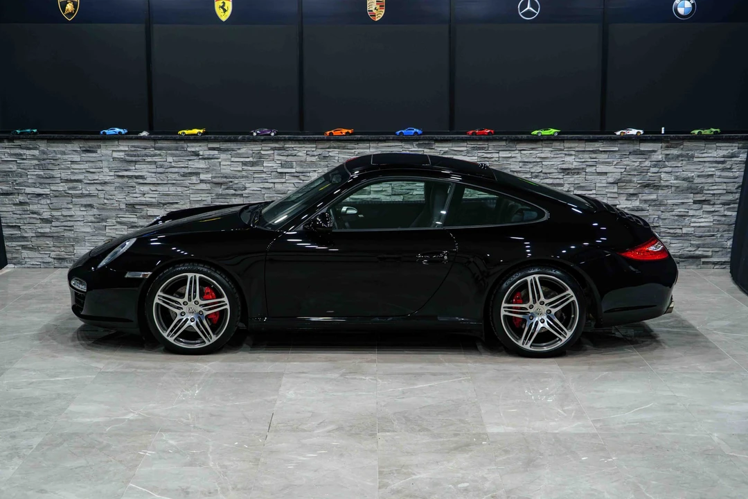 2011 Porsche 997 Carrera S - Image 15 of 31