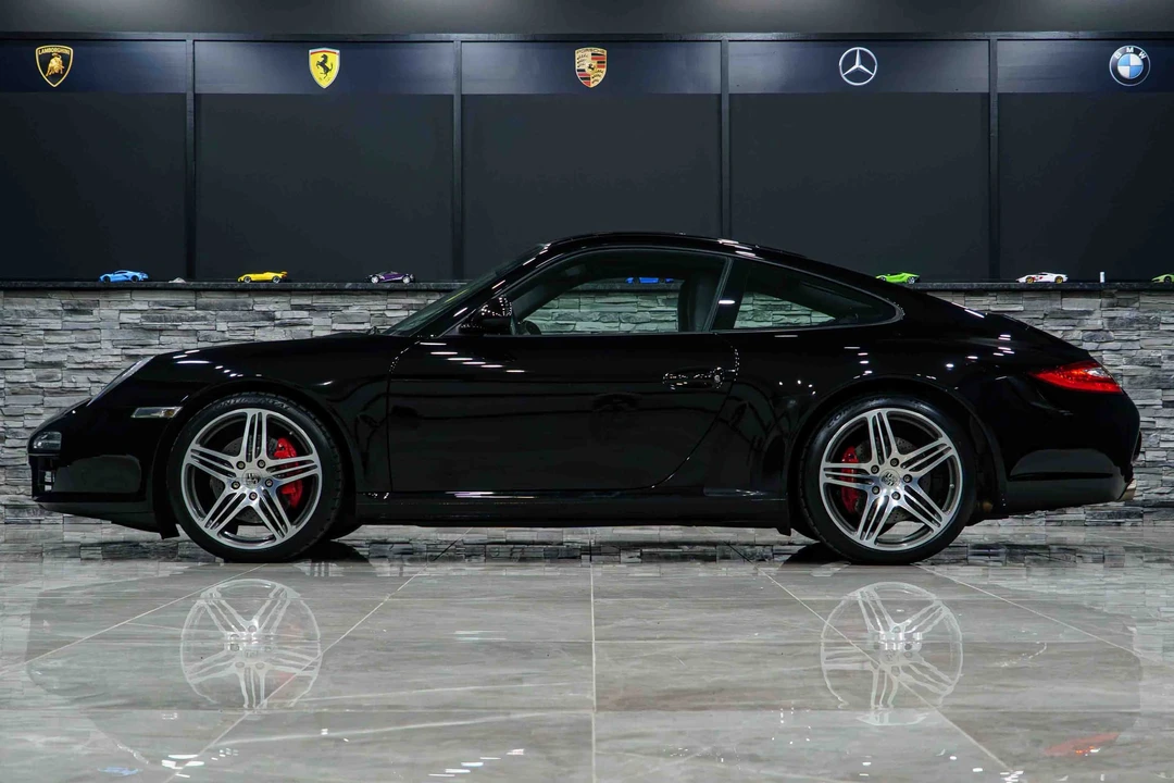 2011 Porsche 997 Carrera S - Image 21 of 31