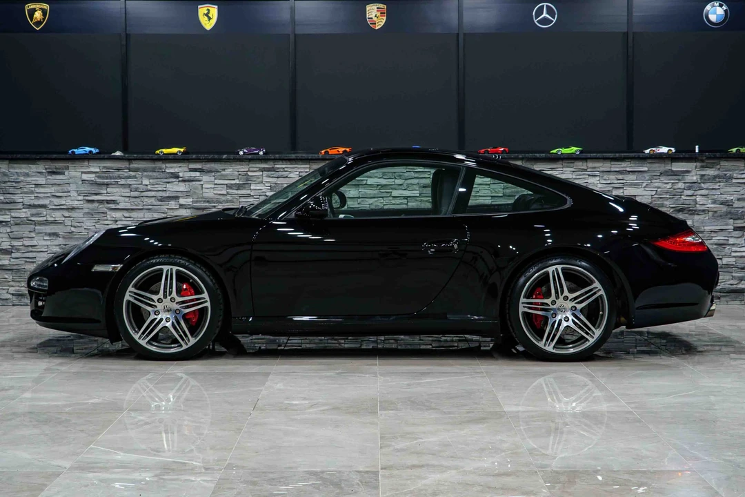 2011 Porsche 997 Carrera S - Image 22 of 31