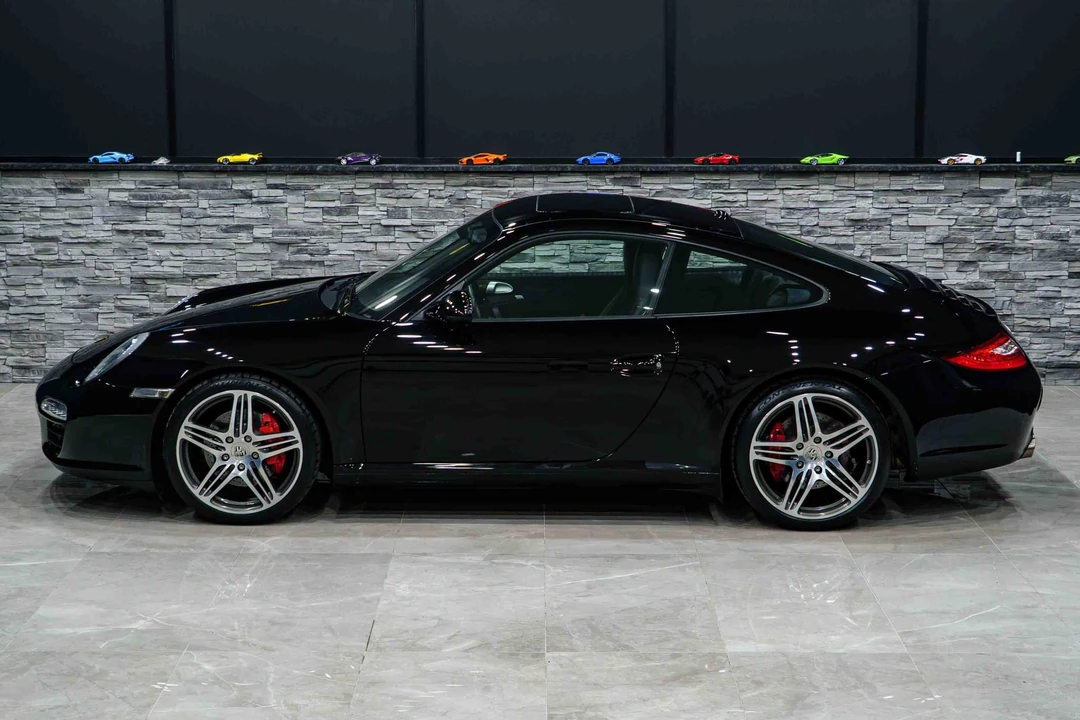 2011 Porsche 997 Carrera S - Image 16 of 31