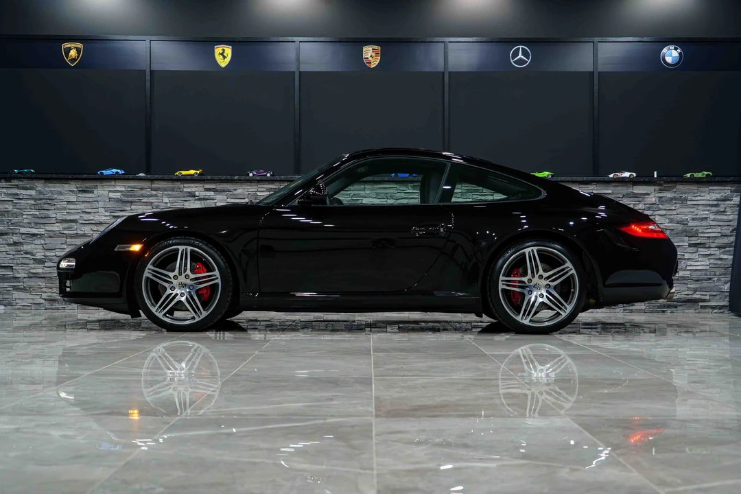 2011 Porsche 997 Carrera S - Image 20 of 31