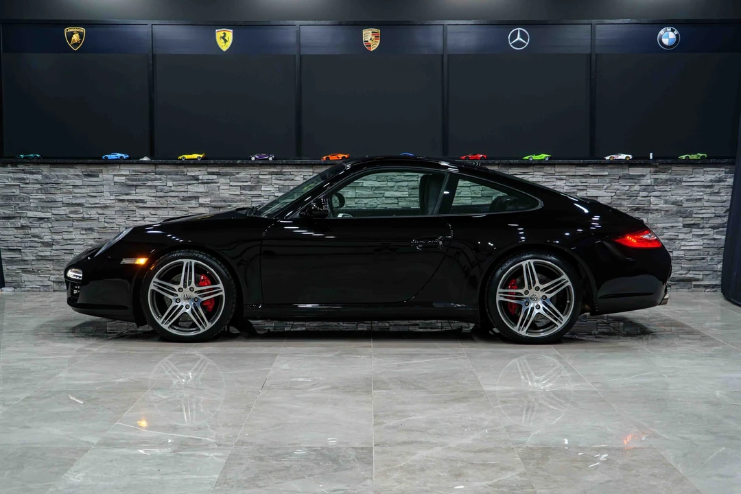 2011 Porsche 997 Carrera S - Image 25 of 31