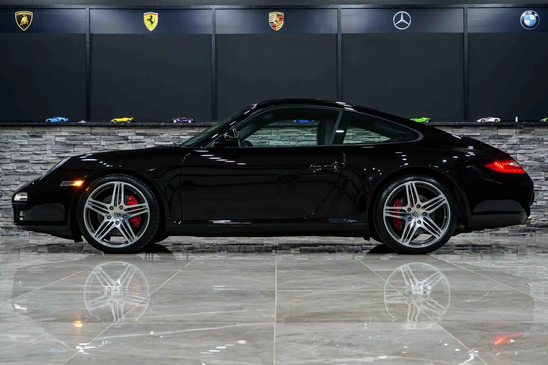 2011 Porsche 997 Carrera S - Image 23 of 31