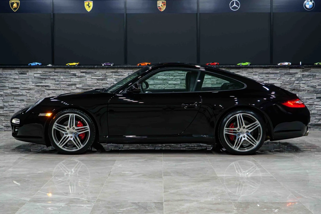 2011 Porsche 997 Carrera S - Image 24 of 31
