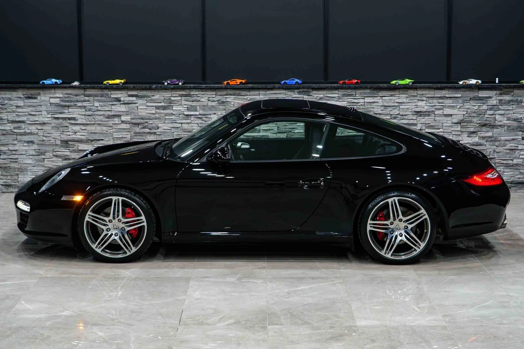 2011 Porsche 997 Carrera S - Image 17 of 31