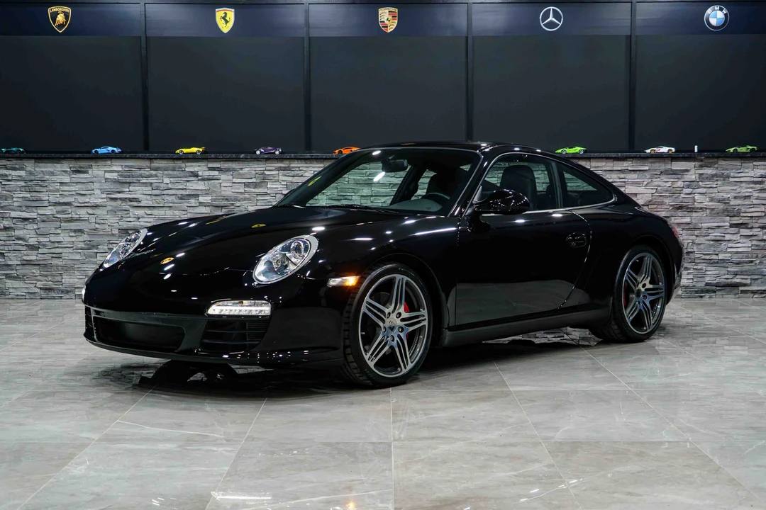 2011 Porsche 997 Carrera S - Image 13 of 31