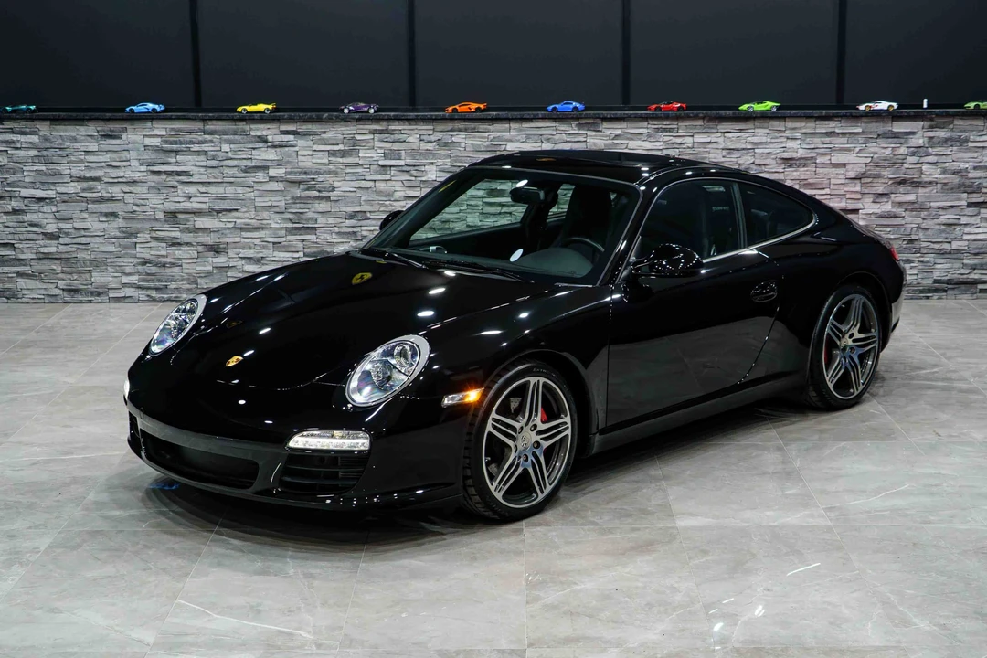 2011 Porsche 997 Carrera S - Image 2 of 31