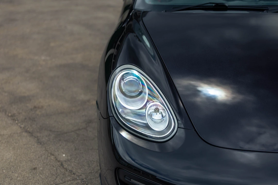 2011 Porsche 987 Boxster Spyder - Image 30 of 31