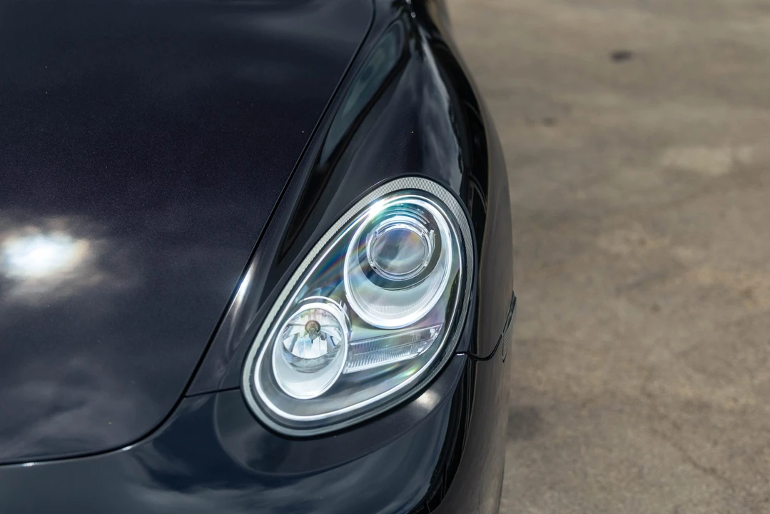 2011 Porsche 987 Boxster Spyder - Image 31 of 31