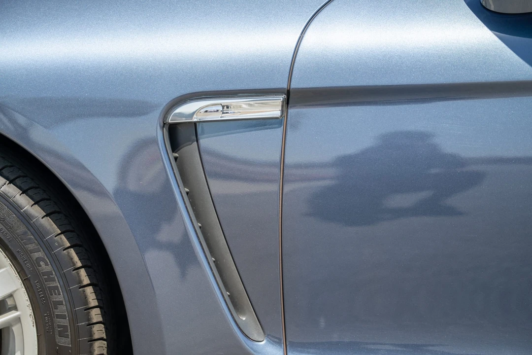 2011 Porsche 970 Panamera S - Image 24 of 31