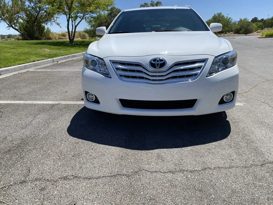 2011 Toyota Camry 6th Gen - Image 7 of 31