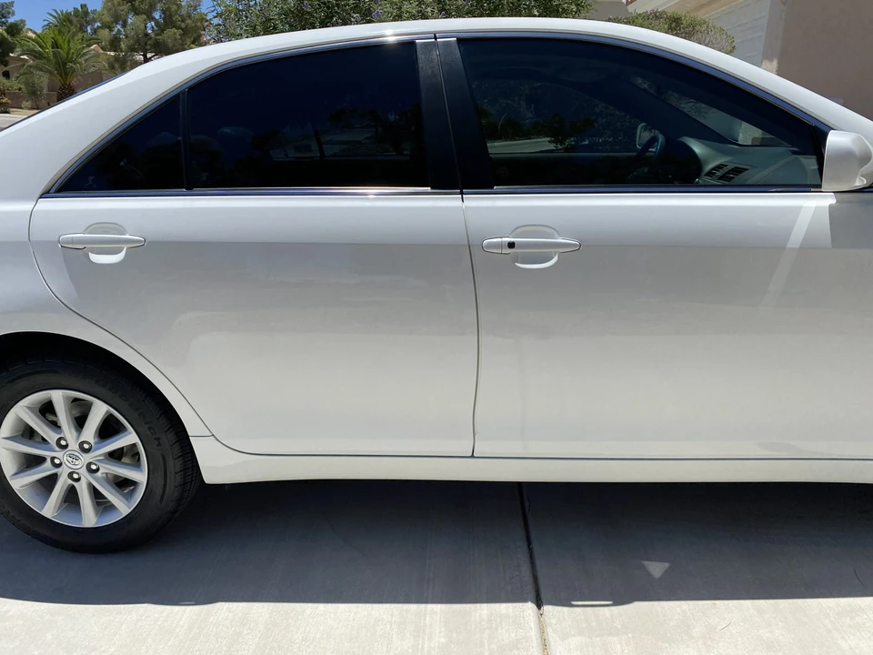 2011 Toyota Camry 6th Gen - Image 24 of 31