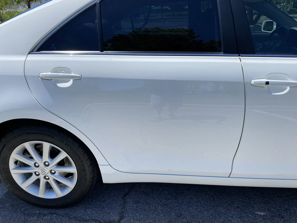 2011 Toyota Camry 6th Gen - Image 26 of 31
