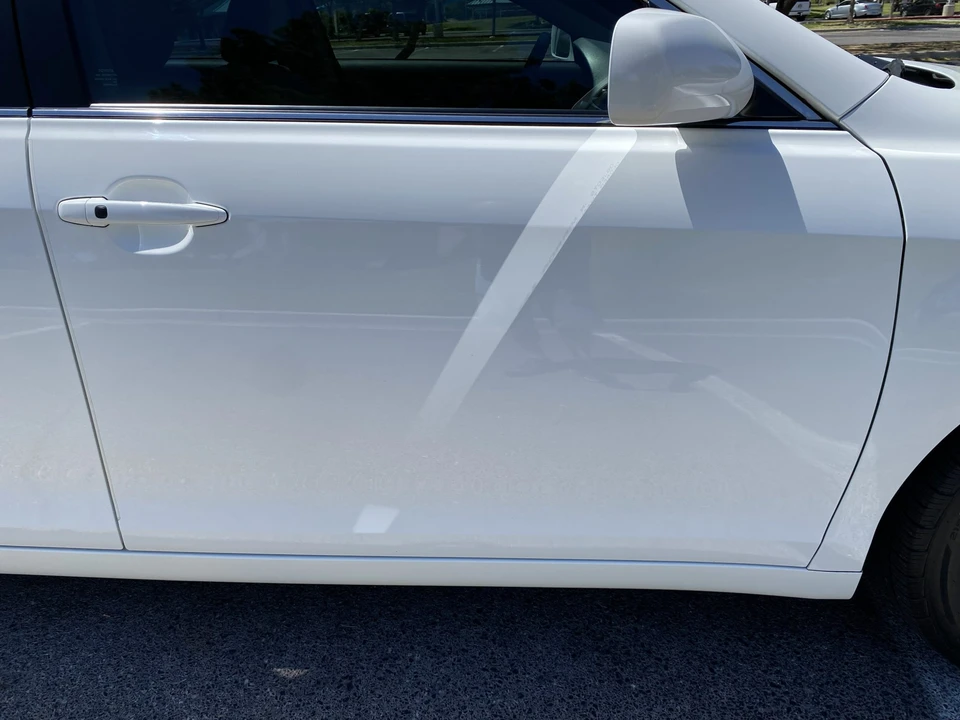 2011 Toyota Camry 6th Gen - Image 25 of 31