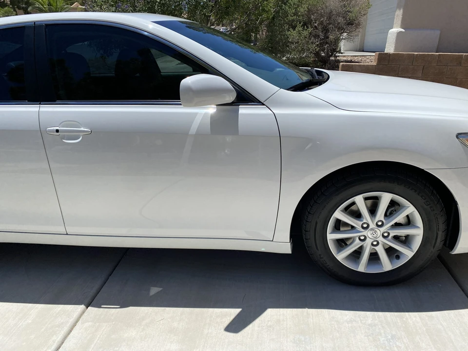 2011 Toyota Camry 6th Gen - Image 28 of 31