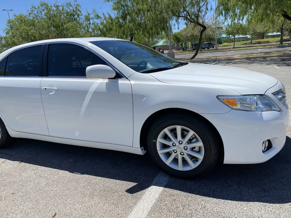 2011 Toyota Camry 6th Gen - Image 29 of 31