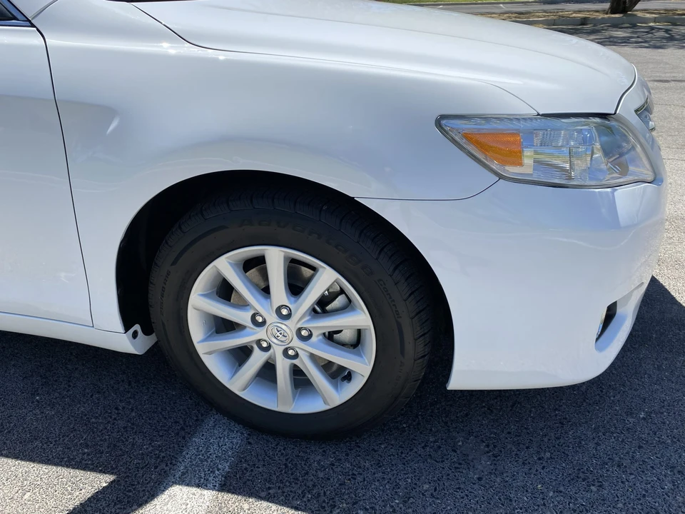 2011 Toyota Camry 6th Gen - Image 31 of 31